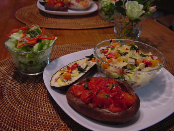 魚の缶詰レシピ