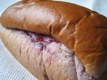 ペニーレインのパン