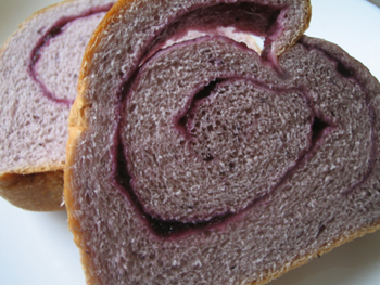 ペニーレインのパン