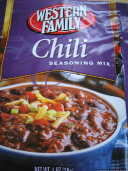 シーズニングスパイス