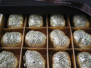 イル・ピノーロ