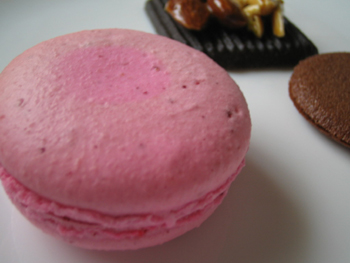 マカロン